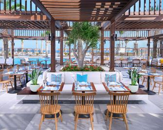 Iberotel Costa Mares - Port el Ghalib - Ristorante
