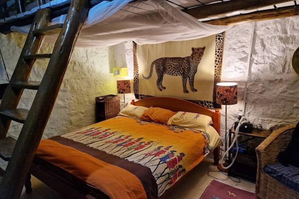 Aloepark Art Hotel - Naivasha - Chambre