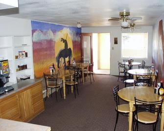 Wayside Motor Inn - Monticello - Restaurant