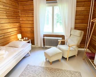 Olo Center by Kolovesi National Park - Enonkoski - Habitación
