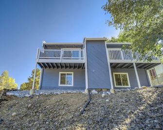 Mid-Good Day Venture - Colorado Springs - Building