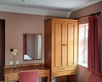 The Prince of Wales - Huntingdon