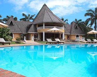 Sunset Villa Diani - Ukunda - Pool
