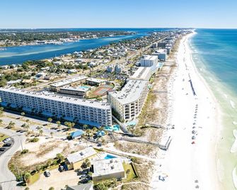 Seacrest 714 - Fort Walton Beach - Pláž