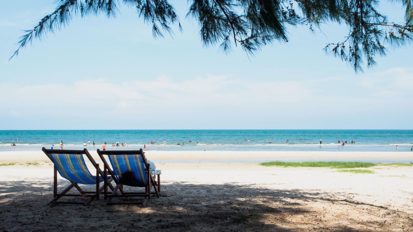 Baan Somboon Guesthouse