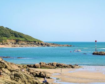 15 Beadon Road - Salcombe - Pantai