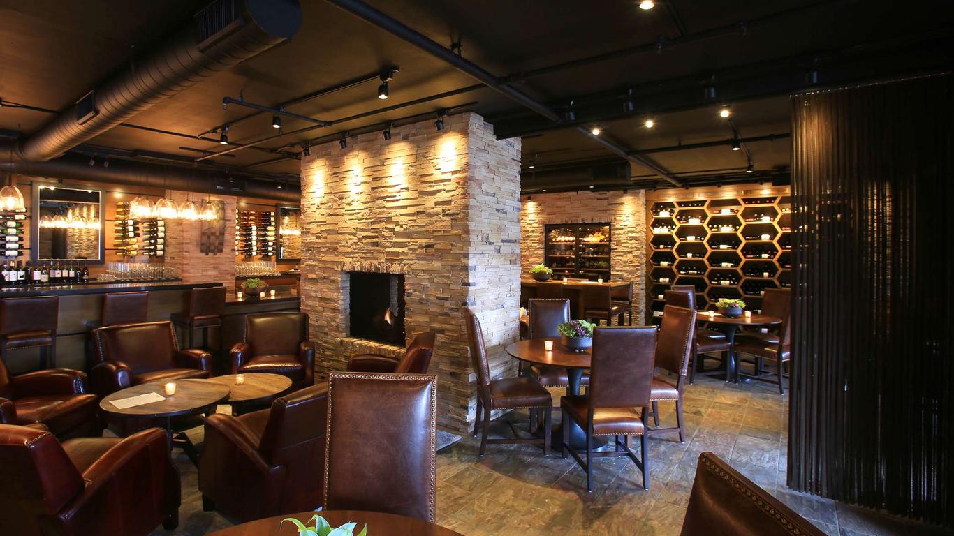 The Inn At Spanish Bay Leg