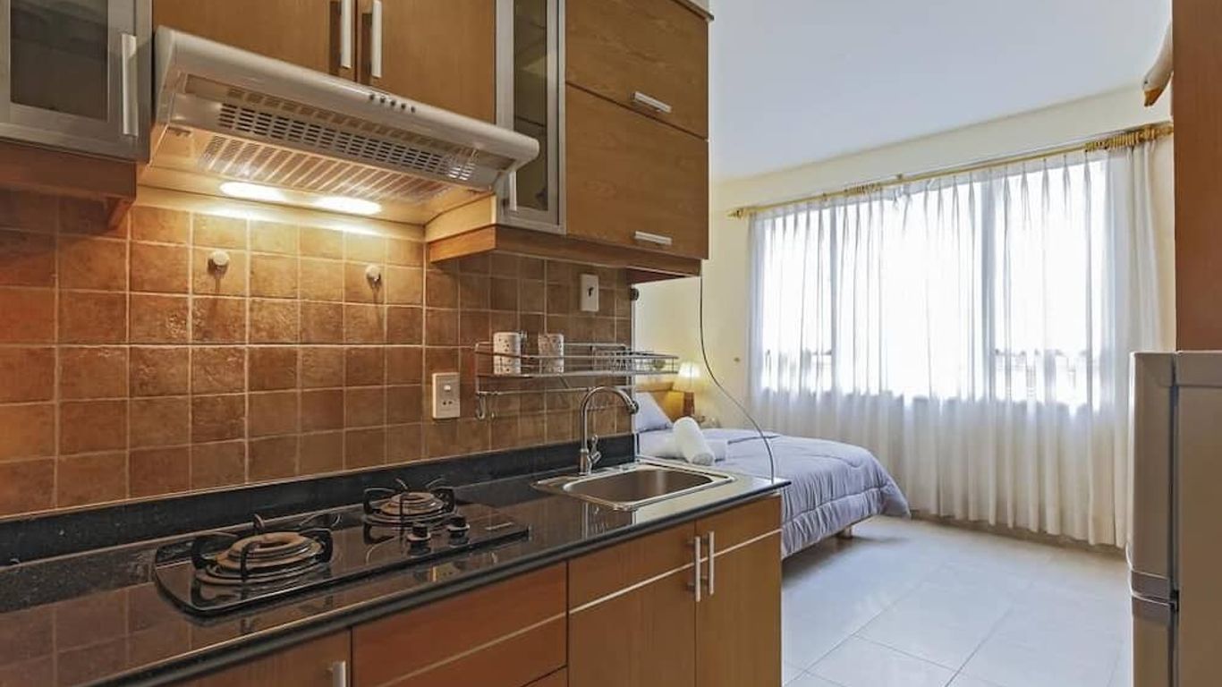 7S Hotel Home Central Saigon