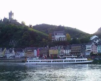 Haus-Anka - Cochem