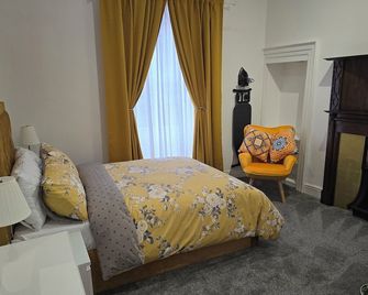 The Boot & Shoe - Darlington - Schlafzimmer