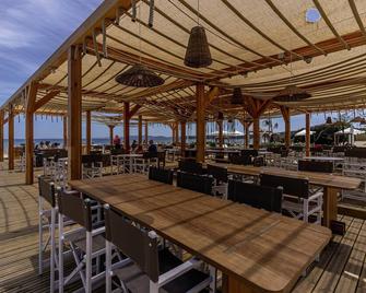 Belambra Clubs Presqu'île De Giens - Riviera Beach Club - Hyères - Restaurant