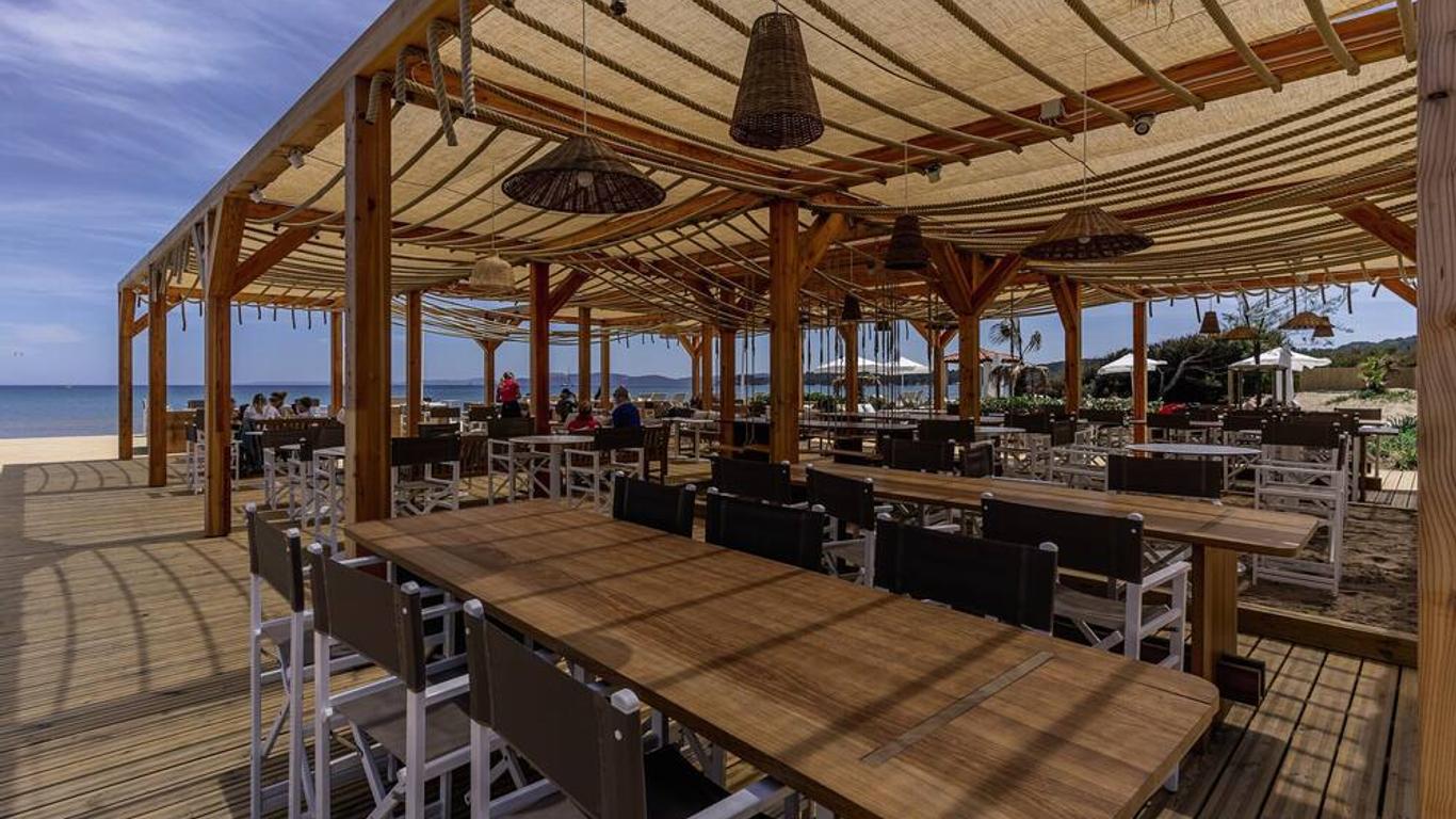 Belambra Clubs Presqu'île De Giens - Riviera Beach Club
