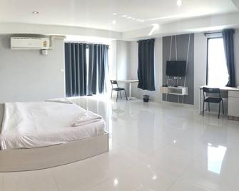 Ploen Ploen Residence - Pathum Thani - Bedroom