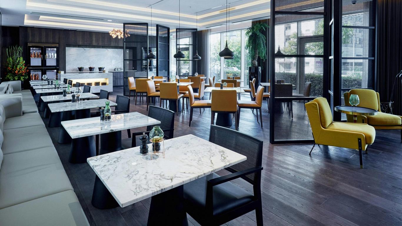 Copenhagen Marriott Hotel