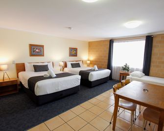 Windmill Motel & Events Centre - Mackay - Habitación