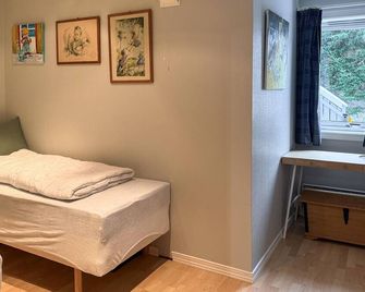 4 Bedroom Awesome Home In Sandefjord - Sandefjord