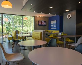 Ibis Budget Archamps Porte de Genève - Archamps - Budova