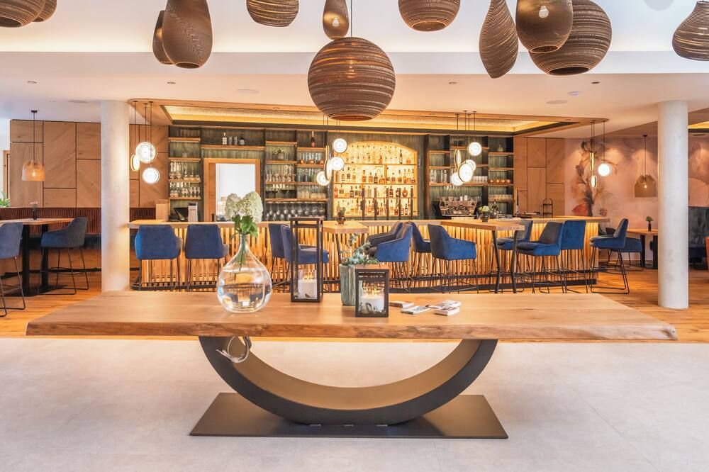 Ferienhotel Sonnenhof - Zell am Ziller