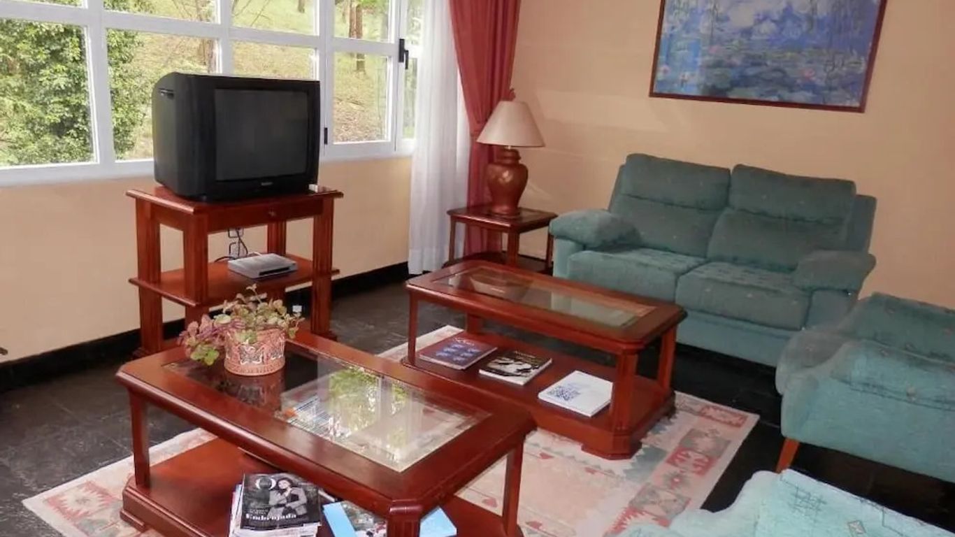 Hotel Vega del Sella