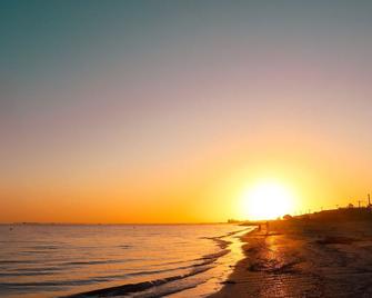 Big4 Breeze Holiday Parks - Busselton - Busselton - Strand