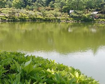 Toyoko Inn Tokyo Machida eki Odakyu sen Higashi guchi - Machida - Vista del exterior