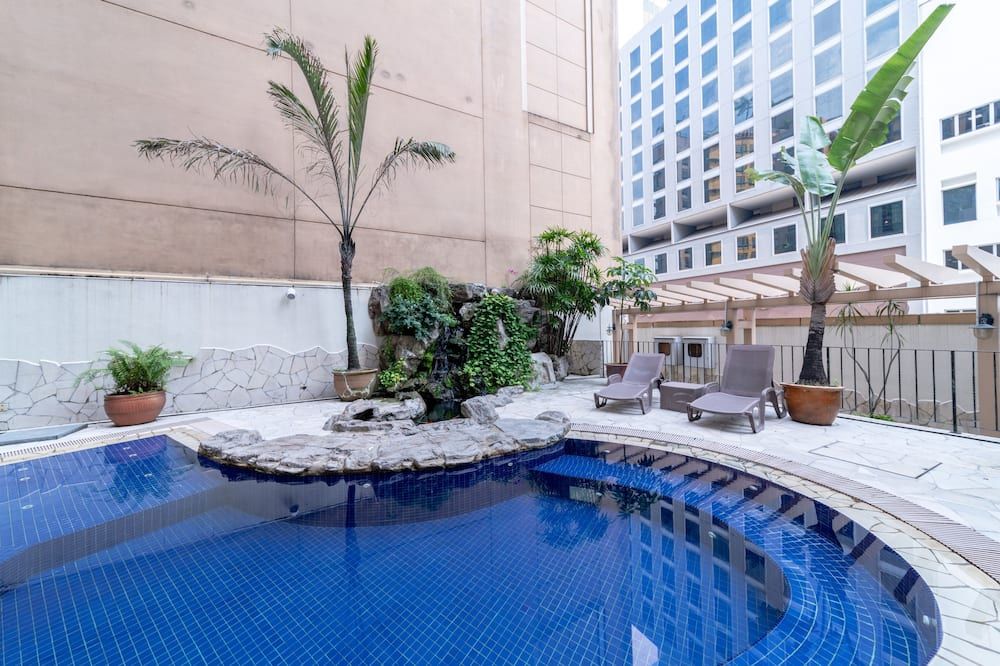 Hotel Bencoolen Singapore thumbnail 3
