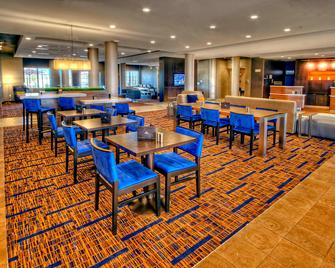 Courtyard by Marriott San Marcos - San Marcos - Restaurante