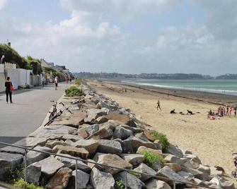 Chalet near Mont St Michel & Nature Trails - Céaux - Beach