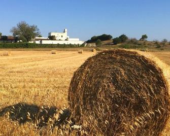 Masseria Fabrizio - Otranto