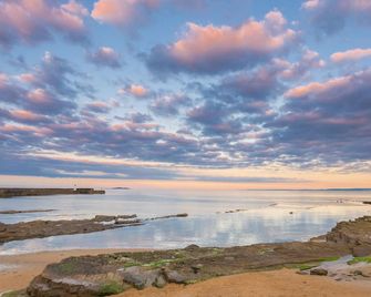 The Waterfront - Anstruther