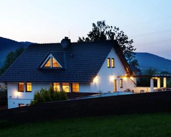 Vila Element - Freiwaldau