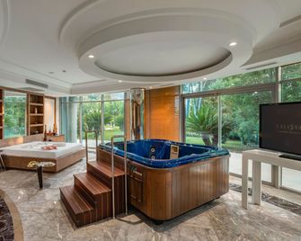Calista Luxury Resort - Belek