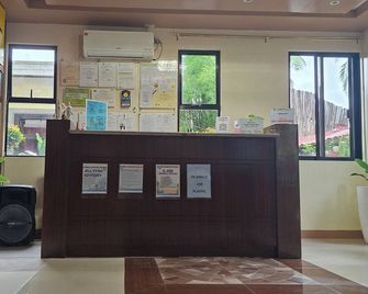 Layanglayang Home - El Nido - Accueil