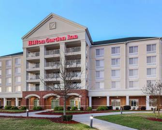 Hilton Garden Inn Roanoke Rapids - Roanoke Rapids - Building