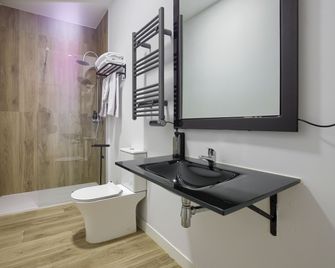 Hotel Finca Biazu - Ocana