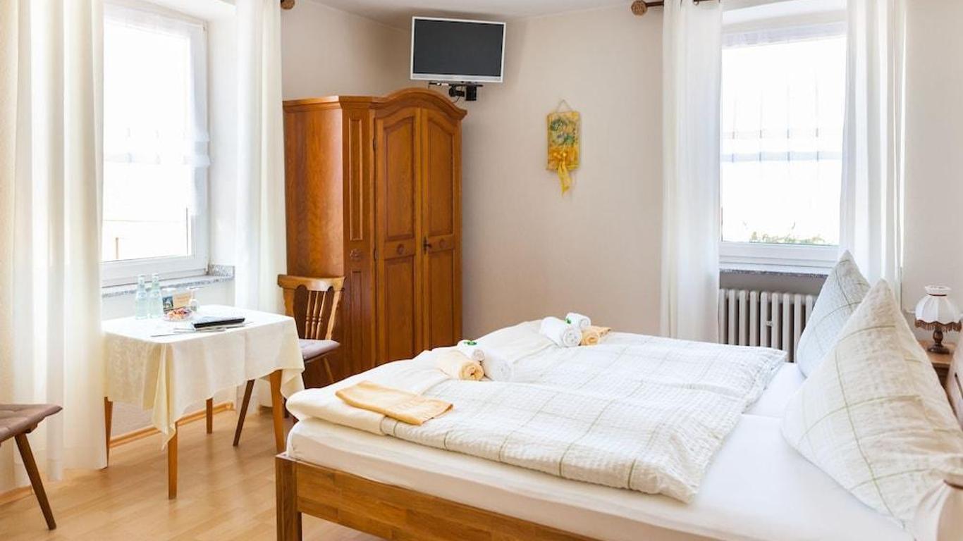 Hotel-Restaurant Birgeler Hof