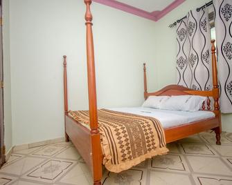 New Fort View Resort - Fort Portal - Habitación