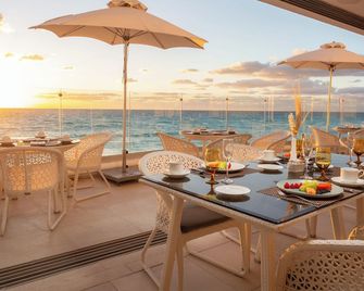 Sandos Cancun - Cancún - Restaurant