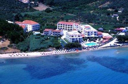 Caravel Hotel Zante 269. Zakynthos Hotel Deals Reviews KAYAK