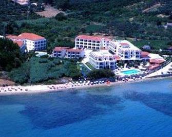 Tui Blue Caravel - Zakynthos - Building
