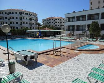 Rt-Green Park - Maspalomas - Piscina