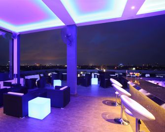 Best Western Elyon Colombo - Κολόμπο - Bar