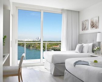 Grand Beach Hotel Miami Beach - Miami Beach - Chambre