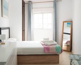 Apartamento Los Bateles - Frente A La Playa - Conil de la Frontera