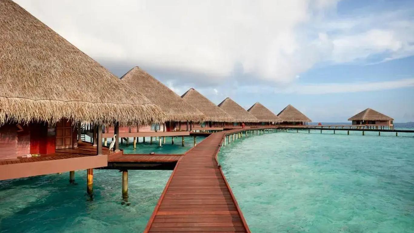 Adaaran Club Rannalhi