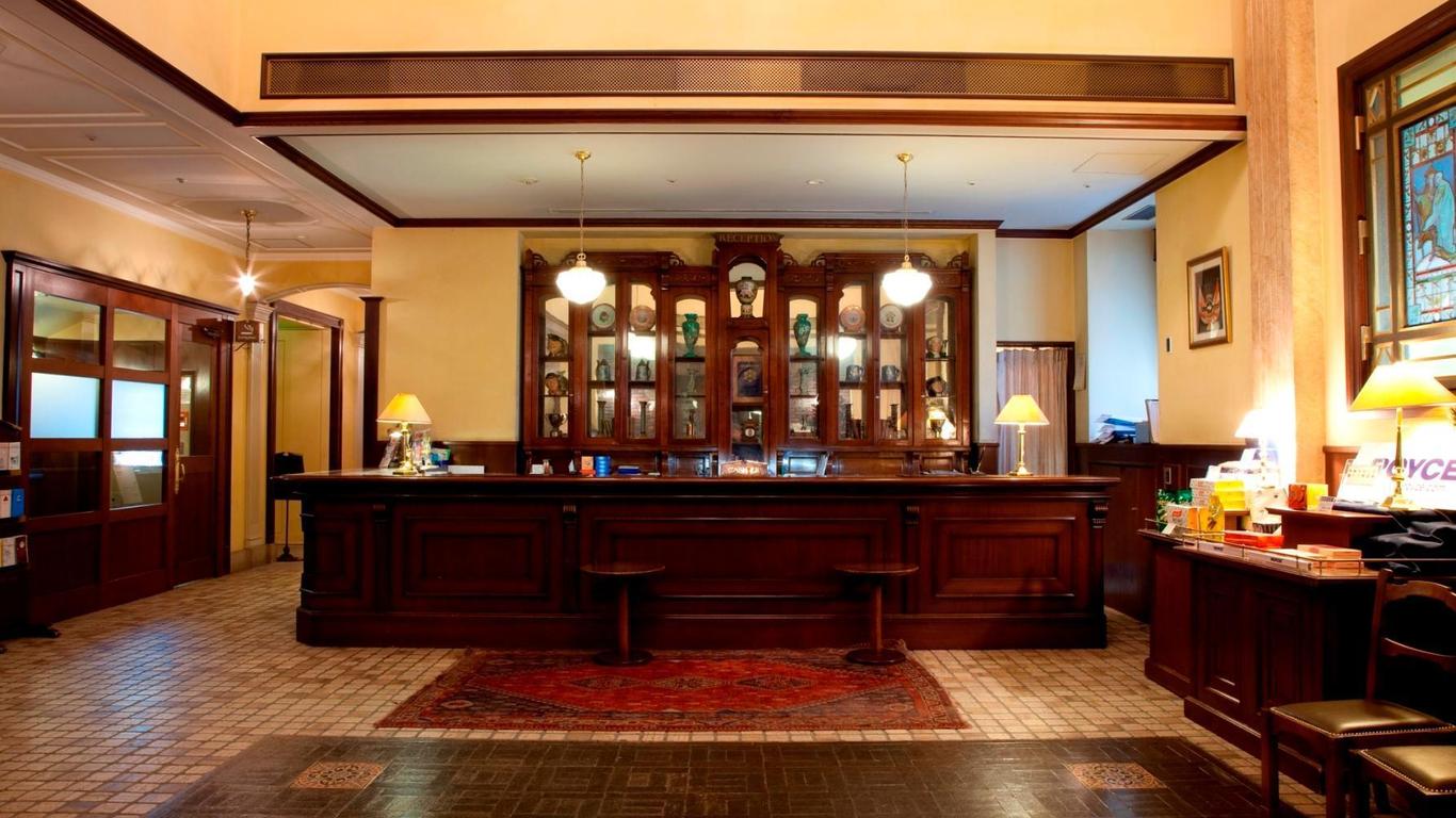 Hotel Monterey Sapporo