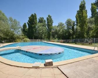 Moulin d'Antelon B&B - Crillon-le-Brave - Pool