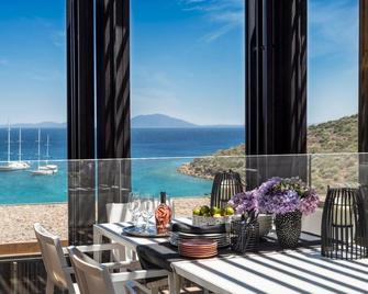 Kempinski Hotel Barbaros Bay Bodrum - Bodrum - Strand