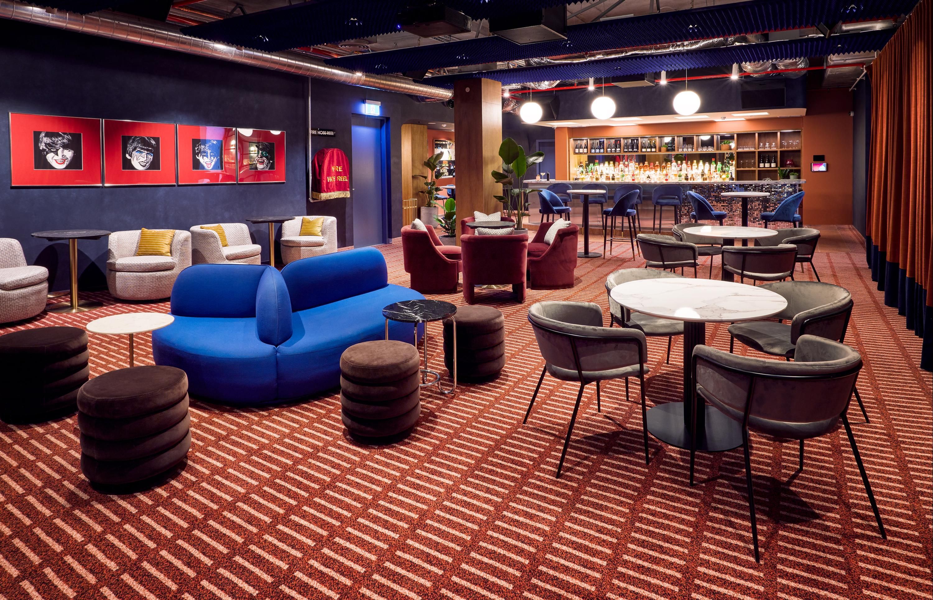 Ovolo Melbourne South Yarra, a Wyndham Hotel thumbnail 3