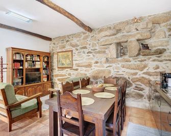 Casa da Adega - Sá - Dining room